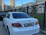 Toyota Corolla 2012 года за 5 900 000 тг. в Астана – фото 5