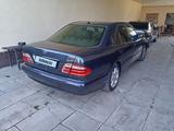 Mercedes-Benz E 280 1999 года за 4 800 000 тг. в Алматы – фото 5