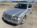 Mercedes-Benz C 200 1996 годаүшін2 300 000 тг. в Астана – фото 13