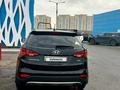Hyundai Santa Fe 2012 года за 6 500 000 тг. в Астана – фото 3