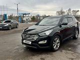 Hyundai Santa Fe 2012 года за 6 500 000 тг. в Астана