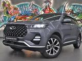 Chery Tiggo 7 Pro 2022 годаүшін8 490 000 тг. в Алматы