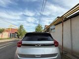 Chery Tiggo 2 Pro 2023 года за 5 300 000 тг. в Алматы – фото 4