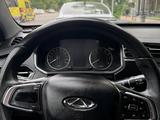 Chery Tiggo 2 Pro 2023 года за 5 300 000 тг. в Алматы – фото 5
