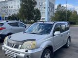 Nissan X-Trail 2004 года за 4 500 000 тг. в Рудный – фото 3