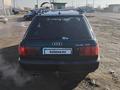 Audi A6 1996 года за 2 500 000 тг. в Тараз – фото 4