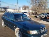 Audi A6 1996 годаүшін2 500 000 тг. в Тараз – фото 3