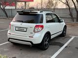 Suzuki SX4 2008 годаүшін5 100 000 тг. в Алматы – фото 3