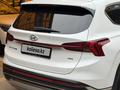 Hyundai Santa Fe 2022 годаүшін14 500 000 тг. в Алматы – фото 15