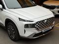 Hyundai Santa Fe 2022 годаүшін14 500 000 тг. в Алматы – фото 16