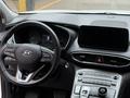 Hyundai Santa Fe 2022 годаүшін14 500 000 тг. в Алматы – фото 27
