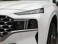 Hyundai Santa Fe 2022 годаүшін14 500 000 тг. в Алматы – фото 7