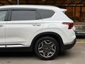 Hyundai Santa Fe 2022 годаүшін14 500 000 тг. в Алматы – фото 5