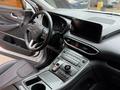 Hyundai Santa Fe 2022 годаүшін14 500 000 тг. в Алматы – фото 43
