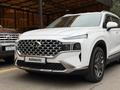 Hyundai Santa Fe 2022 годаүшін14 500 000 тг. в Алматы
