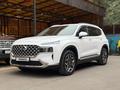 Hyundai Santa Fe 2022 годаүшін14 500 000 тг. в Алматы – фото 2