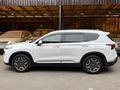 Hyundai Santa Fe 2022 годаүшін14 500 000 тг. в Алматы – фото 4