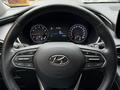 Hyundai Santa Fe 2022 годаүшін14 500 000 тг. в Алматы – фото 17