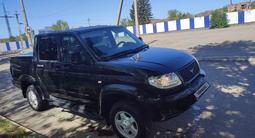 УАЗ Pickup 2012 года за 3 250 000 тг. в Усть-Каменогорск