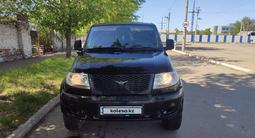УАЗ Pickup 2012 года за 3 250 000 тг. в Усть-Каменогорск – фото 3