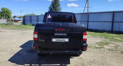 УАЗ Pickup 2012 года за 3 250 000 тг. в Усть-Каменогорск – фото 5