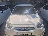 Hyundai Accent 2011 годаfor4 600 000 тг. в Алматы – фото 5