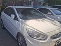 Hyundai Accent 2011 годаfor4 600 000 тг. в Алматы – фото 6