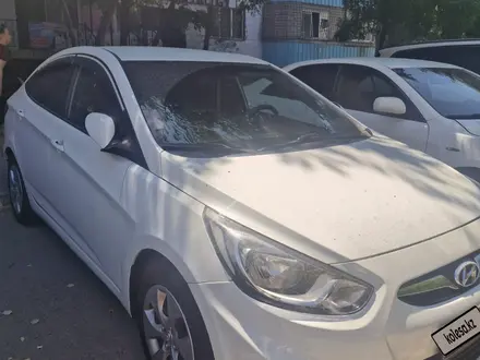 Hyundai Accent 2011 года за 4 600 000 тг. в Алматы – фото 6