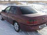 Opel Omega 1994 годаүшін1 500 000 тг. в Караганда – фото 4