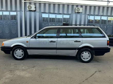 Volkswagen Passat 1992 года за 1 850 000 тг. в Тараз – фото 10