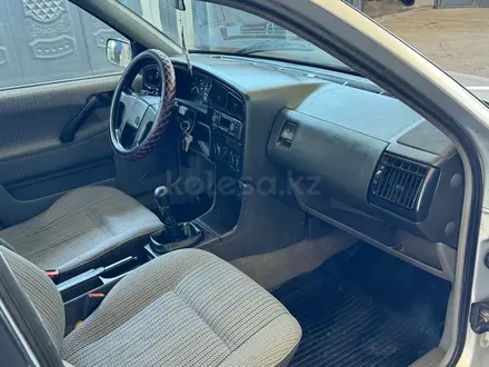 Volkswagen Passat 1992 года за 1 850 000 тг. в Тараз – фото 25