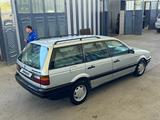 Volkswagen Passat 1992 года за 1 850 000 тг. в Тараз – фото 5