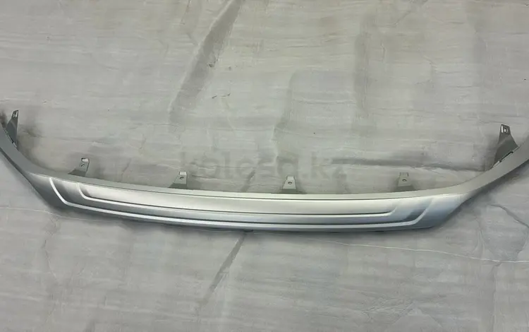 Накладка бампера Lexus RX300 за 120 000 тг. в Актобе