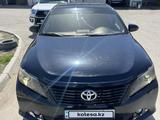 Toyota Camry 2013 года за 9 500 000 тг. в Актау