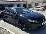 Toyota Camry 2013 года за 9 500 000 тг. в Актау – фото 3