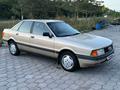 Audi 80 1991 годаfor2 200 000 тг. в Караганда – фото 4