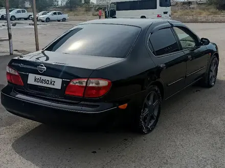 Nissan Maxima 2005 года за 3 720 000 тг. в Актау – фото 2