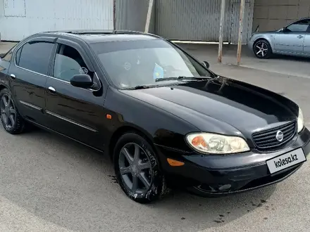 Nissan Maxima 2005 года за 3 720 000 тг. в Актау