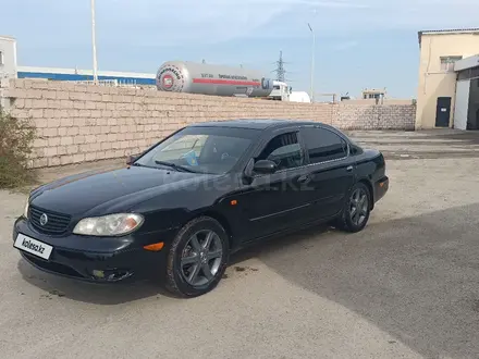 Nissan Maxima 2005 года за 3 720 000 тг. в Актау – фото 4