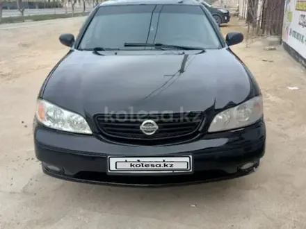 Nissan Maxima 2005 года за 3 720 000 тг. в Актау – фото 6