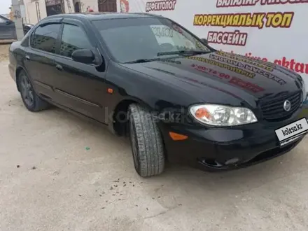 Nissan Maxima 2005 года за 3 720 000 тг. в Актау – фото 9