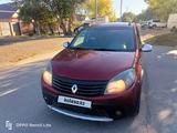 Renault Sandero Stepway 2014 годаүшін2 950 000 тг. в Костанай – фото 3