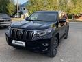 Toyota Land Cruiser Prado 2022 года за 27 500 000 тг. в Кокшетау