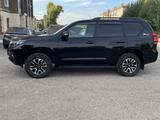 Toyota Land Cruiser Prado 2022 годаүшін27 500 000 тг. в Кокшетау – фото 5