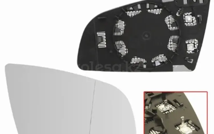 Полотно зеркала за 6 000 тг. в Астана