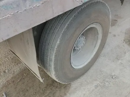 FAW 2013 года за 6 000 000 тг. в Ащибулак – фото 10