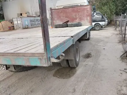 FAW 2013 года за 6 000 000 тг. в Ащибулак – фото 11