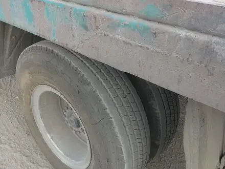 FAW 2013 года за 6 000 000 тг. в Ащибулак – фото 13