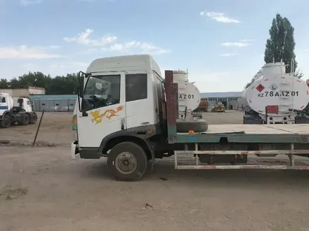 FAW 2013 года за 6 000 000 тг. в Ащибулак – фото 14