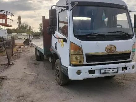 FAW 2013 года за 6 000 000 тг. в Ащибулак – фото 15